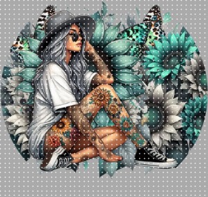 cup lid design-BG 151